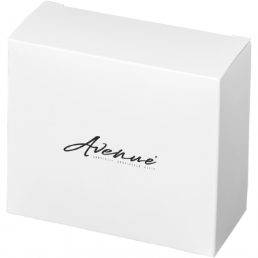 Logo trade advertising products image of: Fashion fabric Bluetooth® speaker