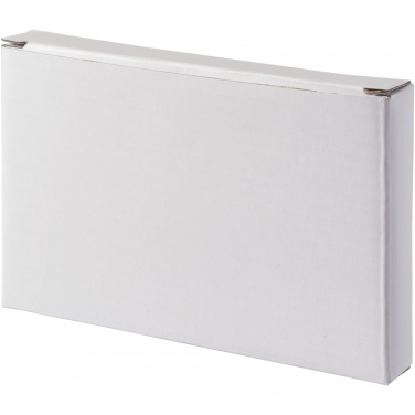 Logo trade promotional merchandise picture of: Pep 4000 mAh power bank