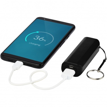 Logotrade promotional item picture of: Span 1200 mAh power bank