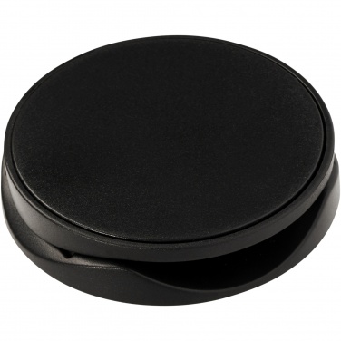 Logo trade advertising products picture of: Brace phone stand with grip