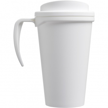 Logotrade corporate gift image of: Americano® Grande 350 ml insulated mug