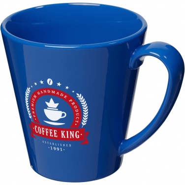 Logotrade promotional gift picture of: Supreme 350 ml plastic mug