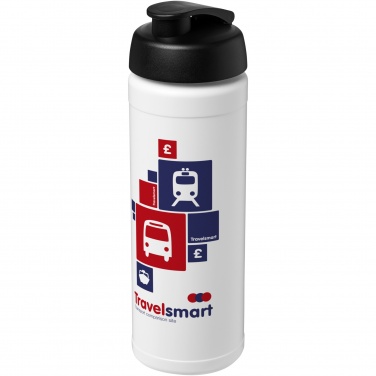Logotrade promotional giveaway picture of: Baseline® Plus 750 ml flip lid sport bottle