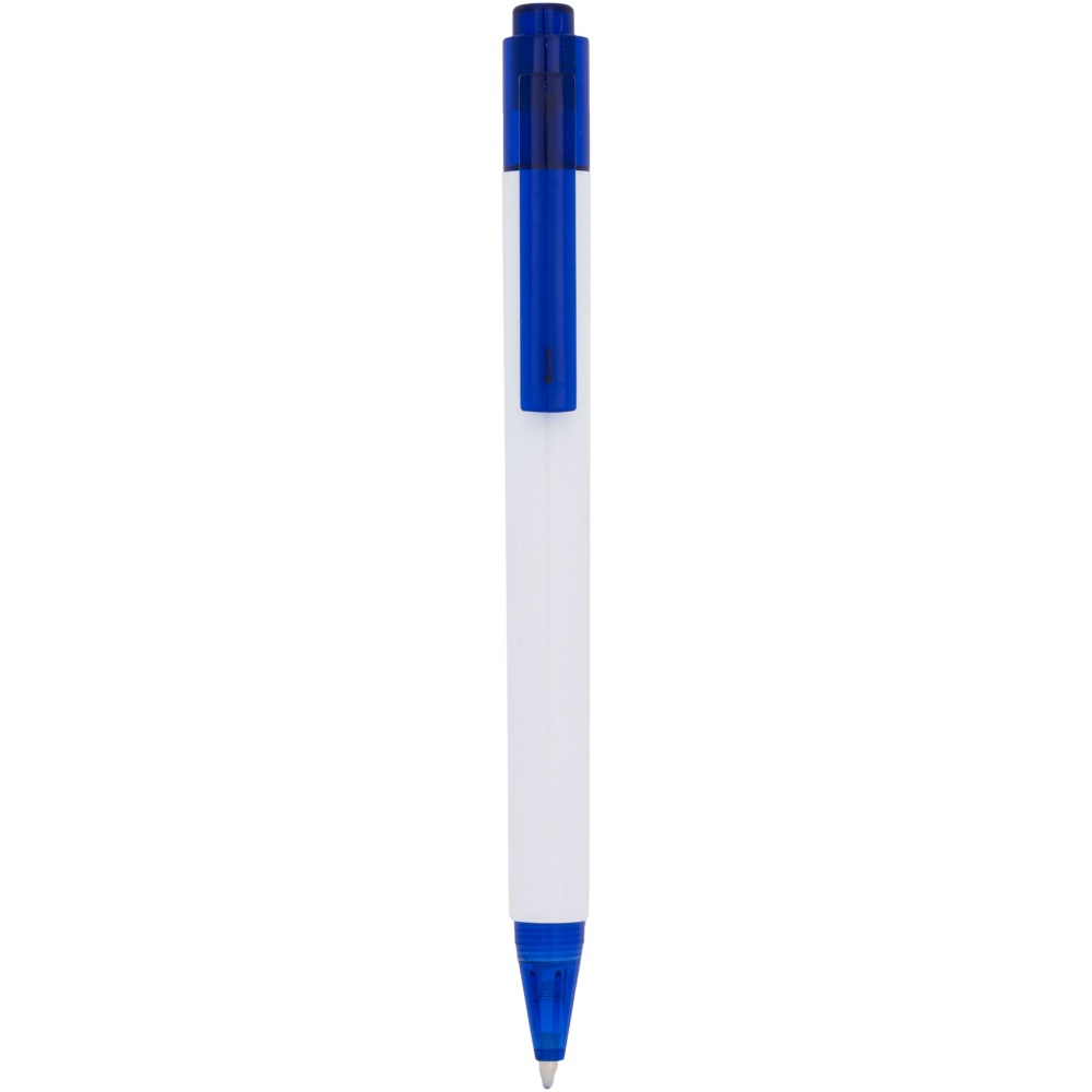 Logotrade promotional product picture of: Calypso ballpoint pen