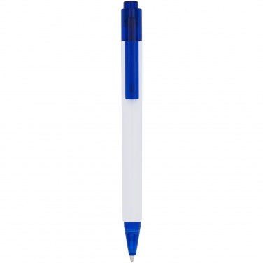 Logotrade promotional gift image of: Calypso ballpoint pen