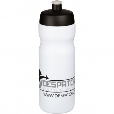 Logotrade business gift image of: Baseline® Plus 650 ml sport bottle