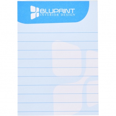 Logotrade promotional item image of: Desk-Mate® A7 notepad