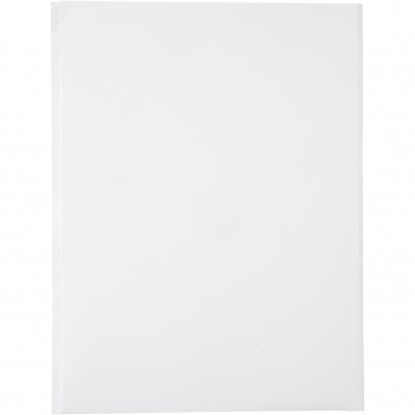 Logotrade business gifts photo of: Guild A4 card document wallet