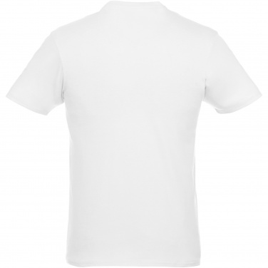 Logotrade promotional item picture of: Heros short sleeve men's t-shirt
