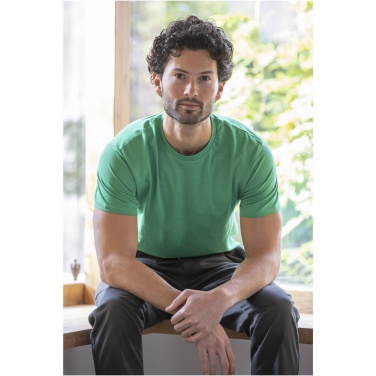 Logotrade promotional merchandise picture of: Heros short sleeve men's t-shirt