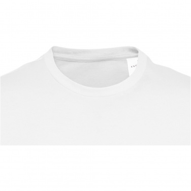 Logo trade corporate gifts image of: Heros short sleeve men's t-shirt