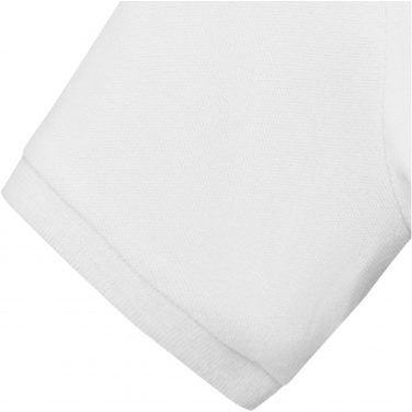 Logo trade corporate gifts picture of: Calgary short sleeve women's polo