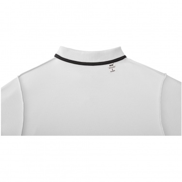 Logo trade promotional products picture of: Helios short sleeve men's polo