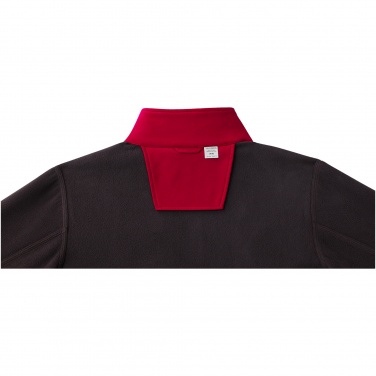 Logo trade promotional product photo of: Orion men's softshell jacket