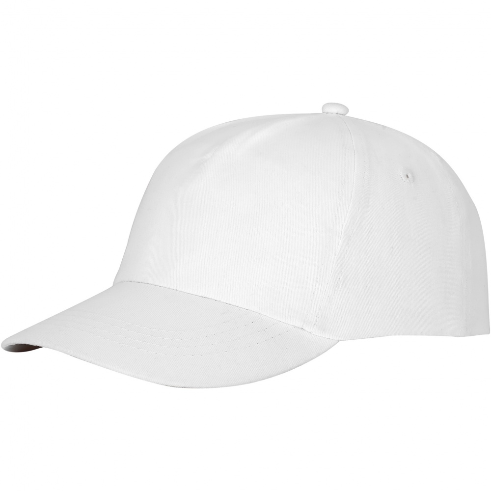 Logo trade promotional items image of: Feniks 5 panel cap
