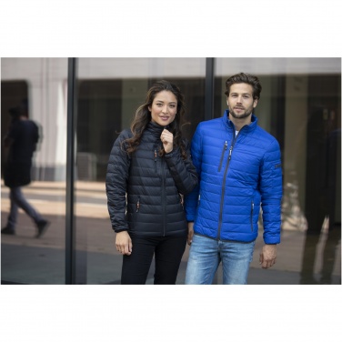 Logotrade promotional giveaway picture of: Scotia men's lightweight down jacket