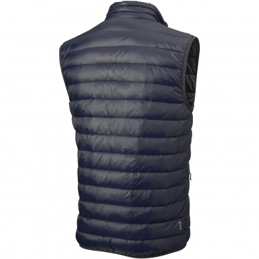 Logotrade corporate gift image of: Fairview men's lightweight down bodywarmer