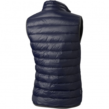 Logo trade promotional items picture of: Fairview women's lightweight down bodywarmer