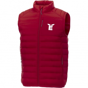 Logotrade promotional product picture of: Pallas men's insulated bodywarmer
