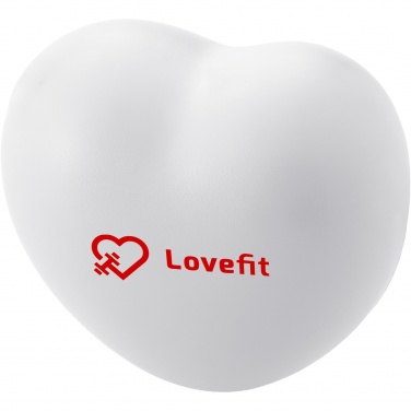 Logotrade advertising product image of: Heart stress reliever