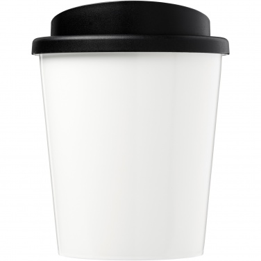 Logo trade promotional merchandise picture of: Brite-Americano® Espresso 250 ml insulated tumbler