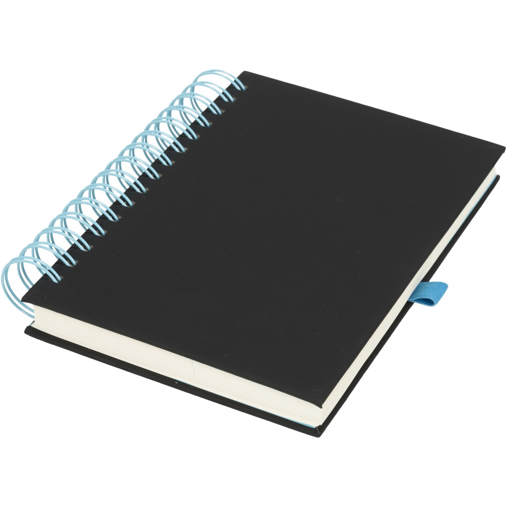 Logo trade promotional product photo of: Wiro journal