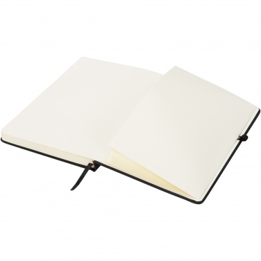 Logotrade corporate gift image of: Rivista medium notebook