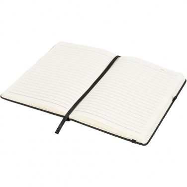 Logotrade business gift image of: Rivista medium notebook