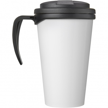 Logotrade business gift image of: Brite-Americano® Grande 350 ml mug with spill-proof lid