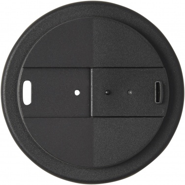 Logotrade promotional product image of: Americano® Grande 350 ml mug with spill-proof lid