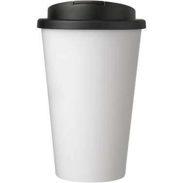 Logotrade promotional item picture of: Americano® 350 ml tumbler with spill-proof lid