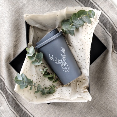 Logotrade corporate gifts photo of: Americano® 350 ml tumbler with spill-proof lid