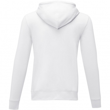 Logotrade corporate gift image of: Theron men’s full zip hoodie