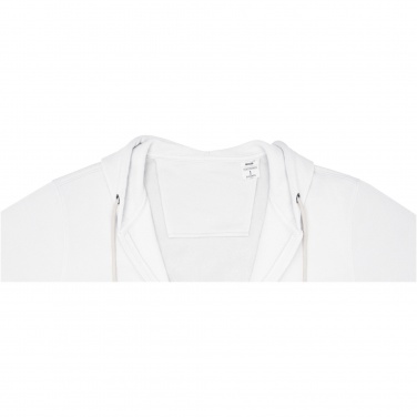 Logotrade promotional gift picture of: Theron men’s full zip hoodie