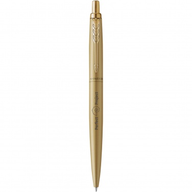 Logo trade promotional merchandise picture of: Parker Jotter XL monochrome ballpoint pen