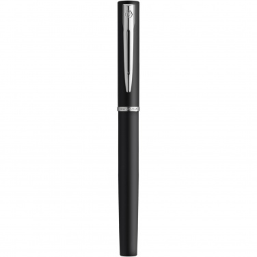 Logo trade promotional gift photo of: Waterman Allure rollerball pen