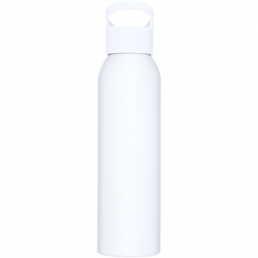 Logotrade promotional item image of: Sky 650 ml water bottle