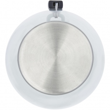 Logotrade promotional merchandise image of: Bodhi 500 ml glass water bottle