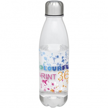 Logotrade promotional giveaways photo of: Cove 685 ml water bottle