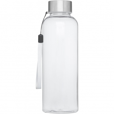Logo trade promotional giveaway photo of: Bodhi 500 ml water bottle