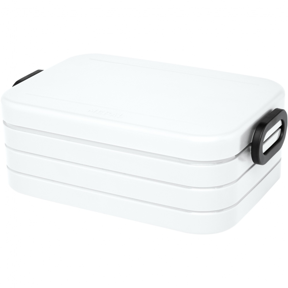 Logotrade promotional item picture of: Mepal Take-a-break lunch box midi