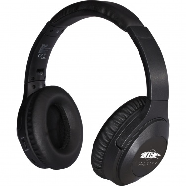 Logotrade business gifts photo of: Anton ANC headphones