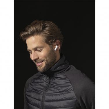 Logotrade promotional product image of: Braavos 2 True Wireless auto pair earbuds