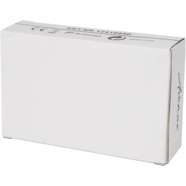 Logotrade promotional merchandise image of: Odyssey 10.000mAh high density power bank