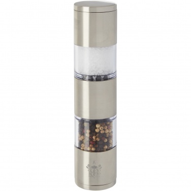 Logotrade promotional giveaways photo of: Auro salt and pepper grinder