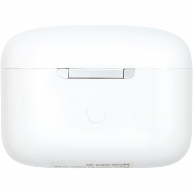 Logotrade promotional merchandise picture of: Anton Evo ANC earbuds