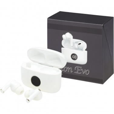 Logotrade promotional product image of: Anton Evo ANC earbuds