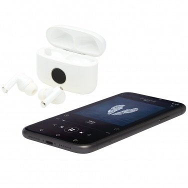 Logotrade promotional items photo of: Anton Evo ANC earbuds