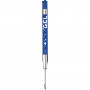 Logotrade promotional merchandise image of: Parker Gel ballpoint pen refill