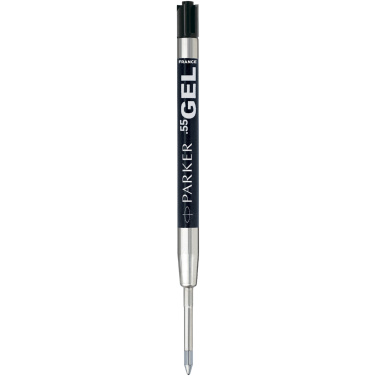 Logotrade advertising product image of: Parker Gel ballpoint pen refill 